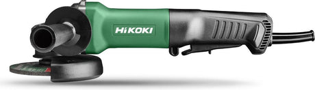 Hikoki g13se3yhz Winkelschleifer im Karton – 1400 W – 125 mm