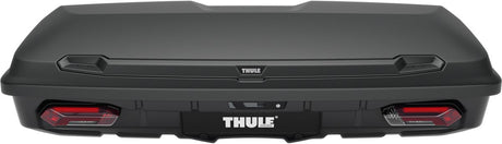 Thule Arcos Box XL – Anhängerkupplungs-Gepäckbox – 450 l Fassungsvermögen