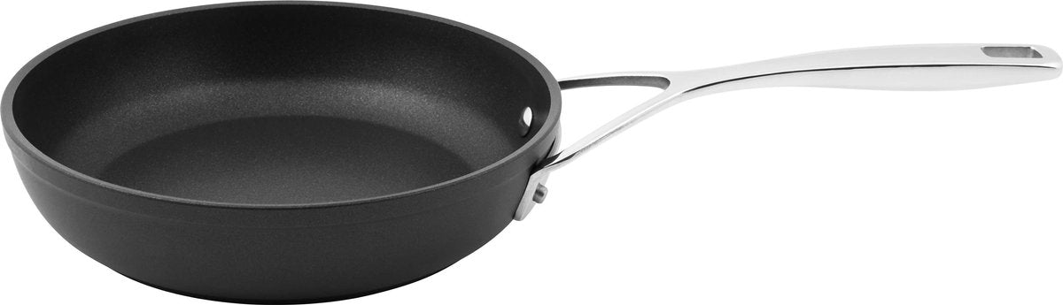 Demeyere alu pro dura glide koekenpan - ø 20 cm