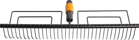 Fiskars Quikfit Rasenrechen – 1000656 – 1000656