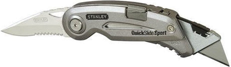 Stanley Handwerkzeug-Quickslide-Sportmesser – 0-10-813