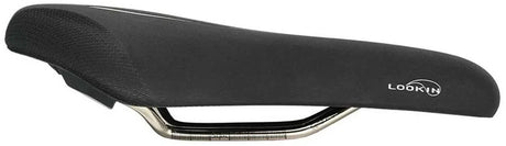 Selle Royal Lookin Evo Stracciatella – sportlich – Schwarz