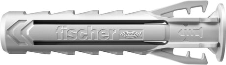 Fischer-Stecker SX Plus 10x50 – Universalstecker – ø10 mm – 50 Stück