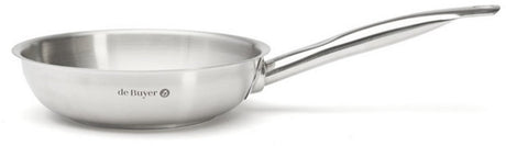 Debuyer de Buyer Prim'Appety Bratpfanne – ø 20 cm – Edelstahl