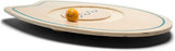 BS Toys Balance Surfboard Wood - Gleichgewichtsspiel