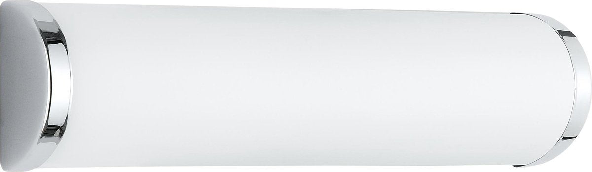 Trio xavi - Wandleuchte - Chrom - exkl. 2x E14 4 W - geeignet für Badezimmer