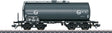 Märklin Einheitskesselwagen eva