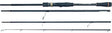 Predox Night Hawk Travel 240 cm 4-teilige Raubfischrute | 10–40 g, 27–70 g oder 50–100 g 27–70 g