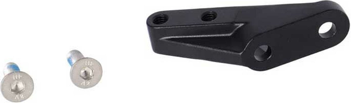 XLC Flyon KSA18 Standardadapter schwarz M6 x 20 mm