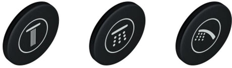 Grohe Smart-Bedientasten zur Aufputzmontage