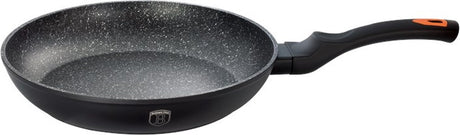 Berlinger Haus Granit Diamond Line – Universalpfanne – 28 cm – Granitbeschichtung – Soft-Touch-Griff