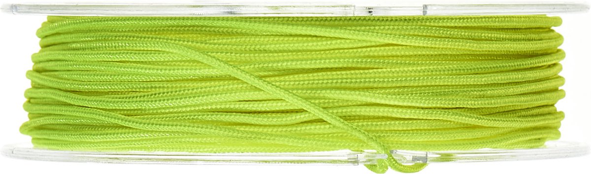 Eureka Diabolo-Fluorseil, 10 m