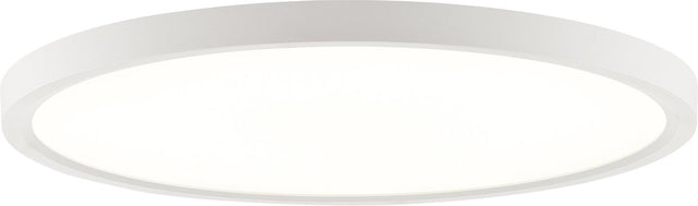 Brilliant Galo - Deckenleuchte - ø 39,7 - LED 15 W - 4000 K - 3000 lm - Weiß
