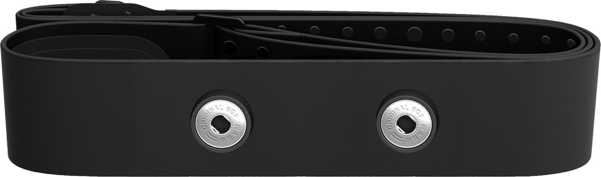 Polar Pro Brustgurt schwarz XS-S