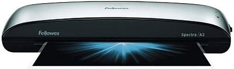 Fellowes Laminator Spectra A3 Schwarzgrau