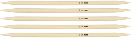 Kreativunternehmen https: www.cchobby.nl sock-knitting-needles-l-20-cm-size-7-mm-1-set