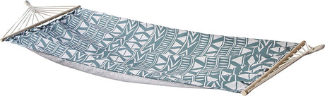 Bo-camp - hangmat - oxomo - met spreidstok - l