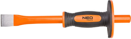 Neo - Przecinak mit Schutz - 300 mm - Chrom-Vanadium-Stahl - Sechskantschaft