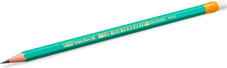 Bleistift Bic Evolution grün