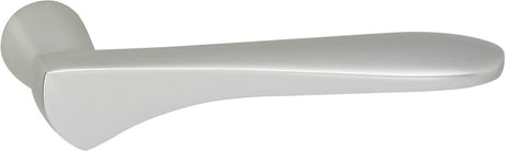 Impresso deurkruk watford aluminium