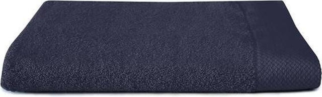 Seahorse pure - douchelaken - 70x140 cm - indigo