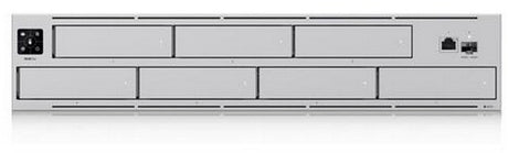 Ubiquiti Unifi Protect Pro – NVR mit Netzwerkanschluss – 2 Stunden – Rack-Version