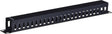 Lanberg Kabelorganisator AK-1201-B