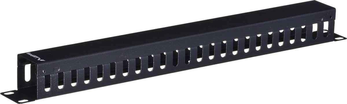 Lanberg Kabelorganisator AK-1201-B