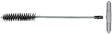 Fischer Reinigungsbürste BS ø 8 mm - 078177