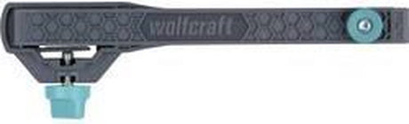 Wolfcraft - Adapter für Zollstöcke - Innenmaß mit Zollstock messen - 5223000