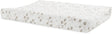 Jollein aankleedkussenhoes - 50x70cm - jersey - leafy dreams