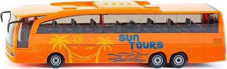 Siku Mercedes Benz Travego Reisebus (1:50)