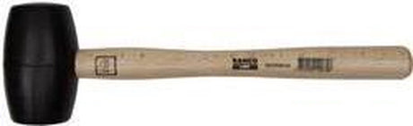Bahco 3625rm-55 Gummihammer 290 g 320 mm 1 Stück(e)