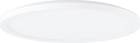 Brilliant Sorell – Deckenleuchte – LED 18 W – 3000–6500 K – Weiß