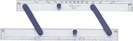 Talamex Parallellineal 380 mm