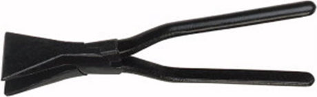 Erdi Biegezange | Länge 270 mm | auferlegt 45 Grad gebogen | pulverbeschichtet | 1 Stück - d341-60 - d341-60