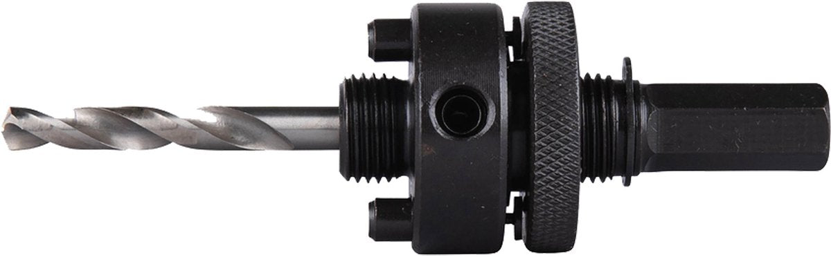 Makita-Zubehör d-17186 | Lochsägenhalter | 32-152mm | 11mm | Sechseck - d-17186