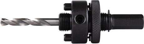 Makita-Zubehör d-17186 | Lochsägenhalter | 32-152mm | 11mm | Sechseck - d-17186