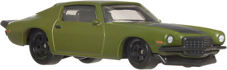 Hot Wheels Fast Furious JBY37 Spielzeugfahrzeug