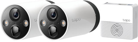 TP-Link TP-Link Tapo C420S2