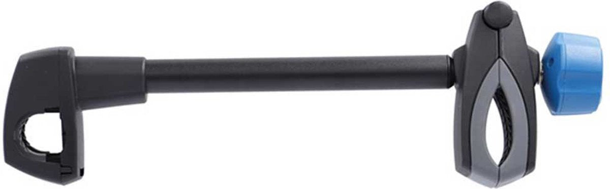XLC langer Rahmenhalter - Azura Xtra Easy LED - Ersatzteil