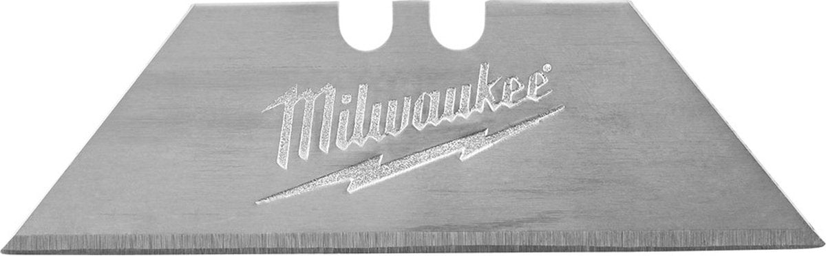 Milwaukee Zubehör Großpackung Universal-Gleitmesser | 60 Stück - 48221950