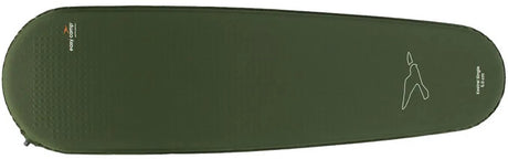 Easy Camp selbstaufblasende Matte Kestrel Single 5,0 cm selbstaufblasend