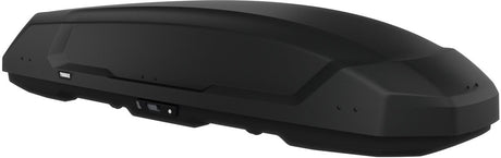 Thule Force 3 XXL Sport – Dachbox – 2-seitig zu öffnen – 75 kg Tragkraft – 450 l Fassungsvermögen