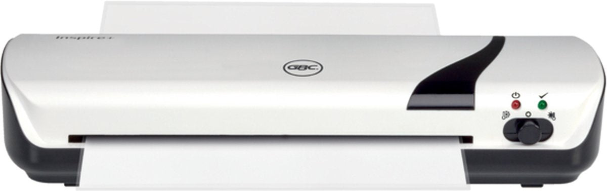 Gbc Laminiergerät 4410031 White Inspire+