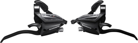 Verstellerset Shimano STI 3V x 8V 24 V