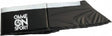 Game on sport trampolinerand 163x215 cm zwart