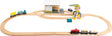 Small Foot – Güterbahnhof mit Zubehör