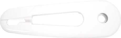 Hesling Chain Guard Juno II 24 26 Weiß 50 mm