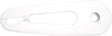 Hesling Chain Guard Juno II 24 26 Weiß 98 mm